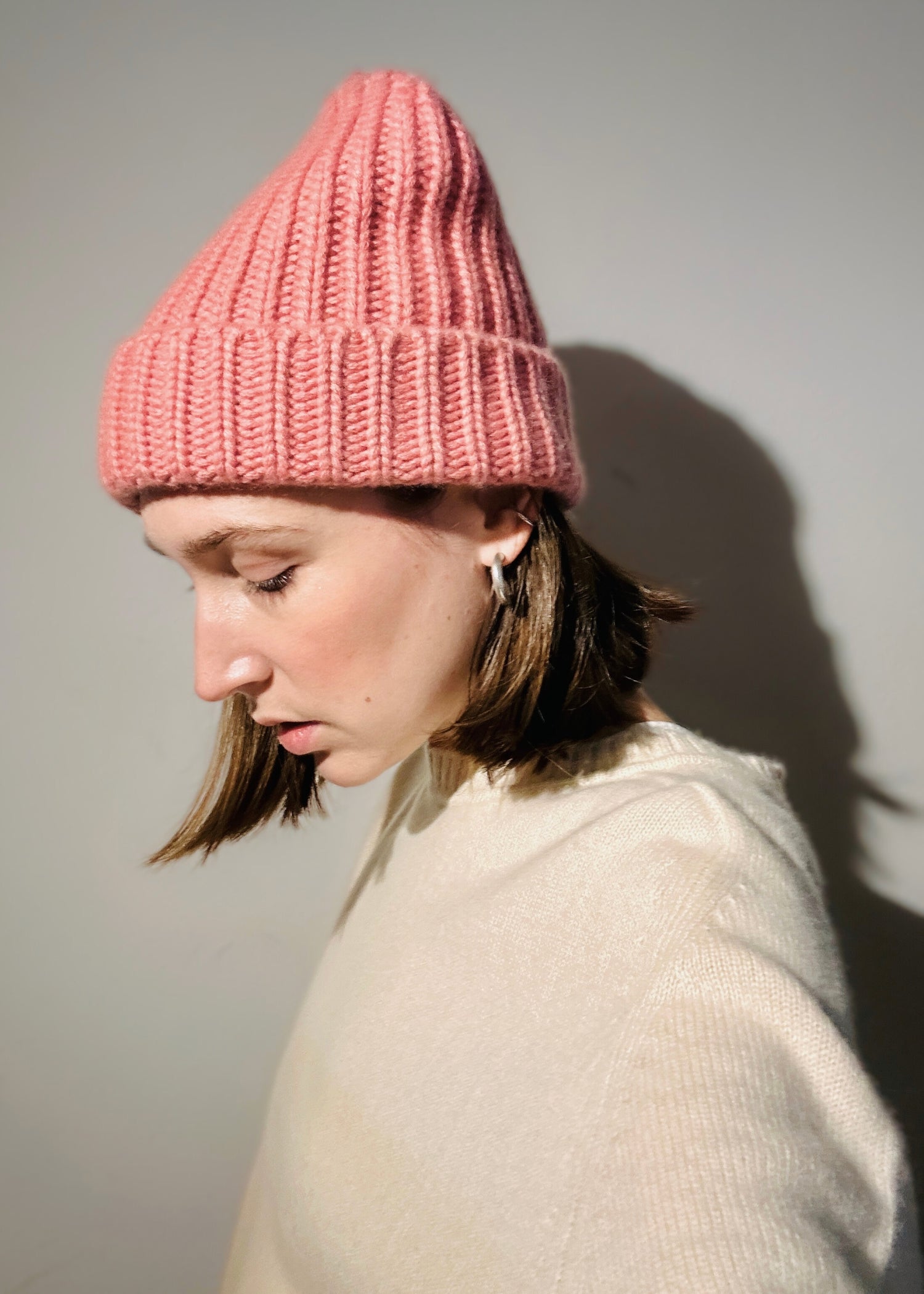 Alex, Lantana, Beanie - Lindner Fashion