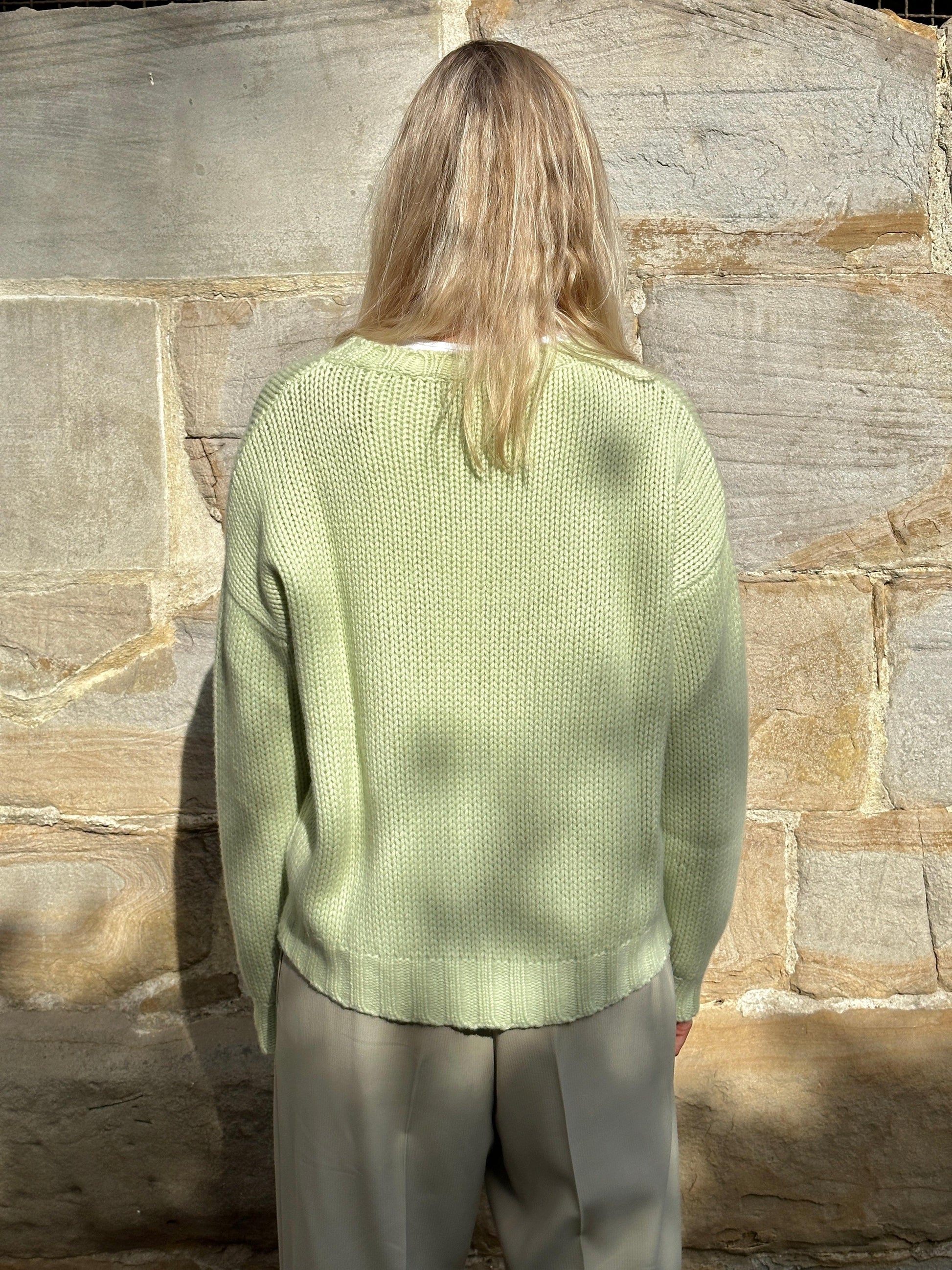 Amanda, Ambrosia, Pullover - Lindner Fashion