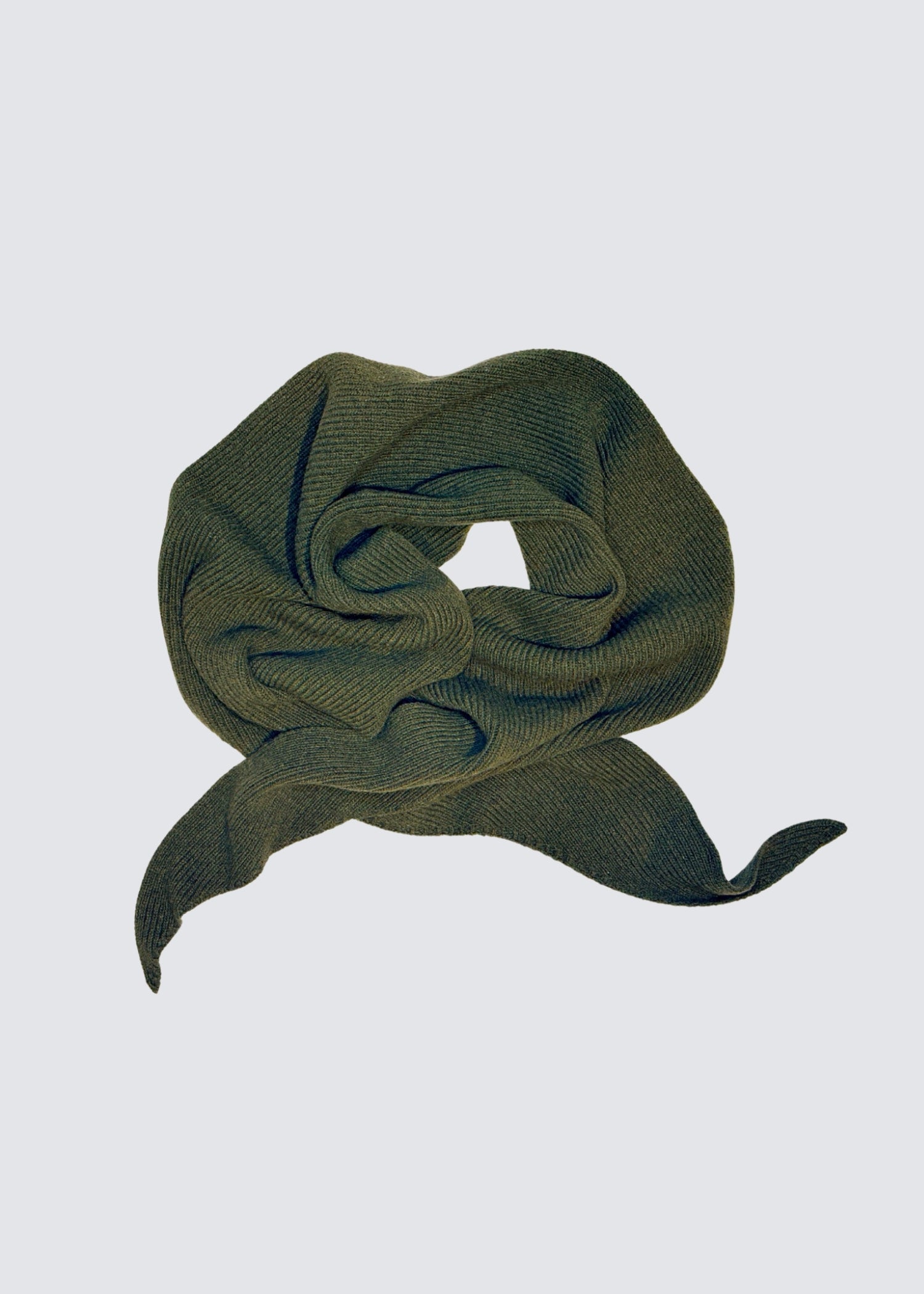 Anton, Loden, Schal - Lindner Fashion