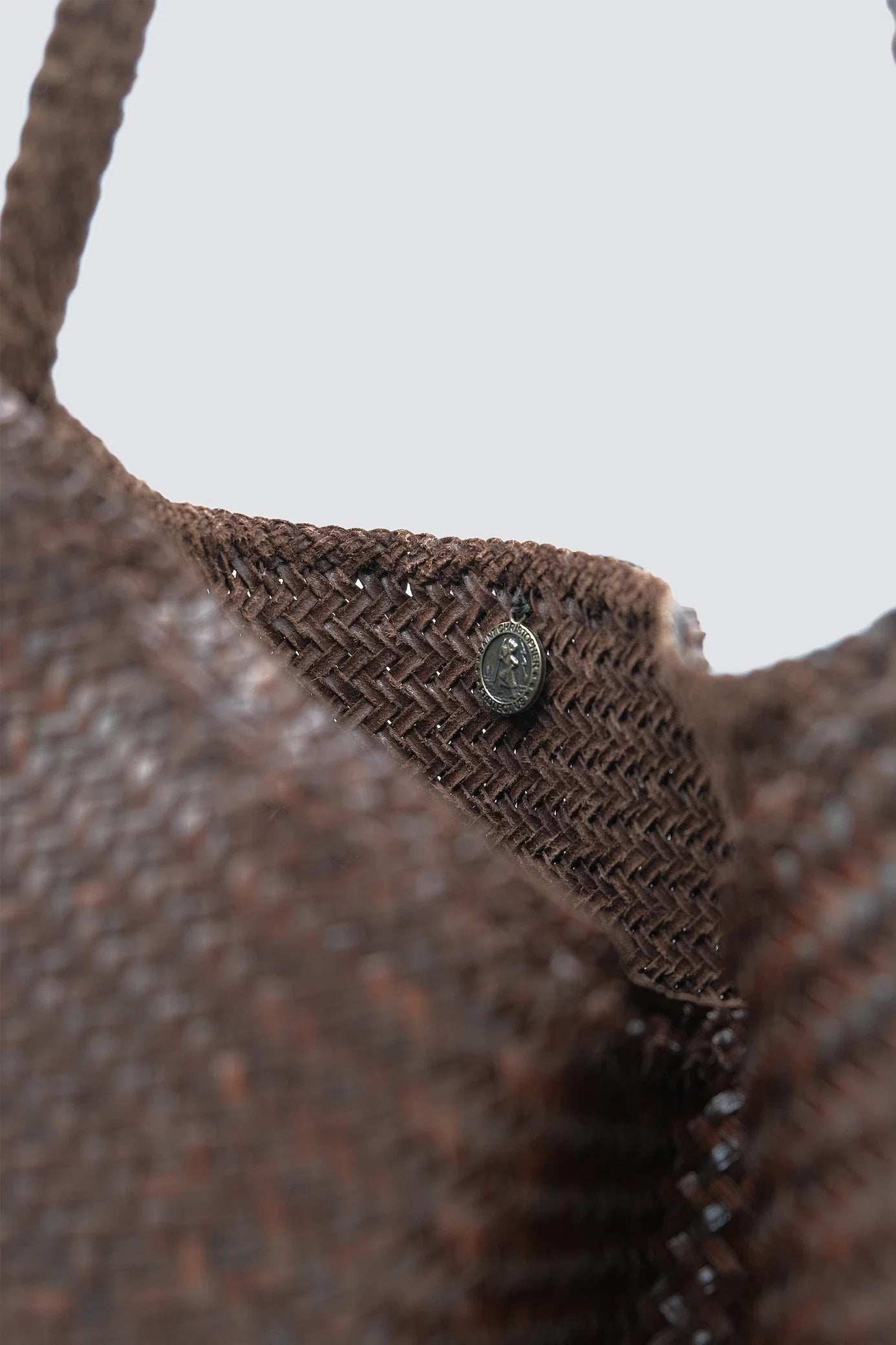 Ars Tote, Dark Brown, Tasche - Lindner Fashion