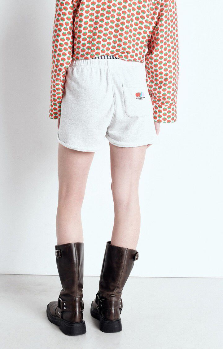 Atubay, Arctique, Shorts - Lindner Fashion