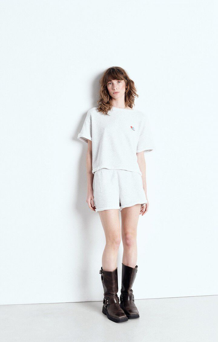 Atubay, Arctique, Shorts - Lindner Fashion