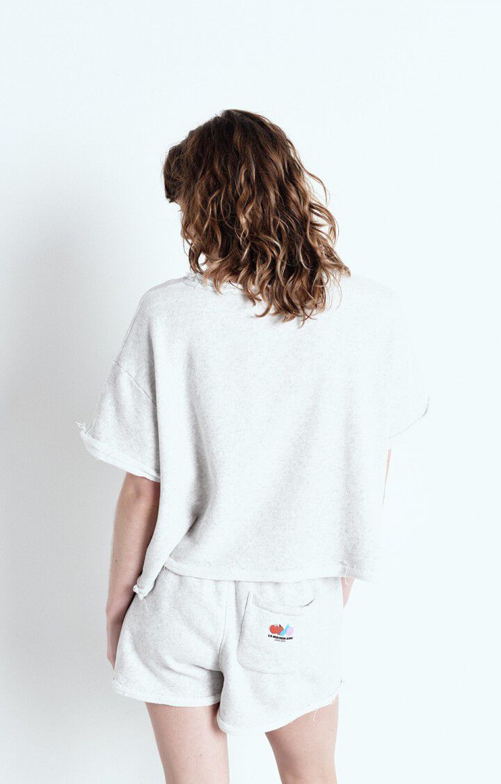 Atubay, Arctique, Shorts - Lindner Fashion