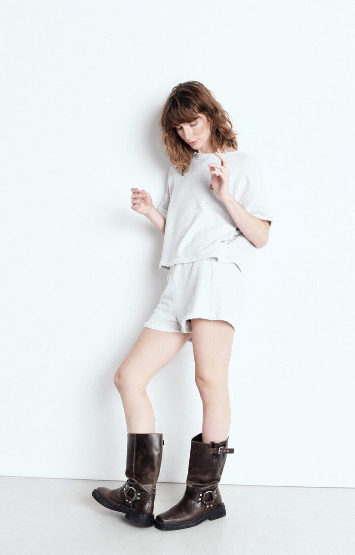 Atubay, Arctique, Shorts - Lindner Fashion