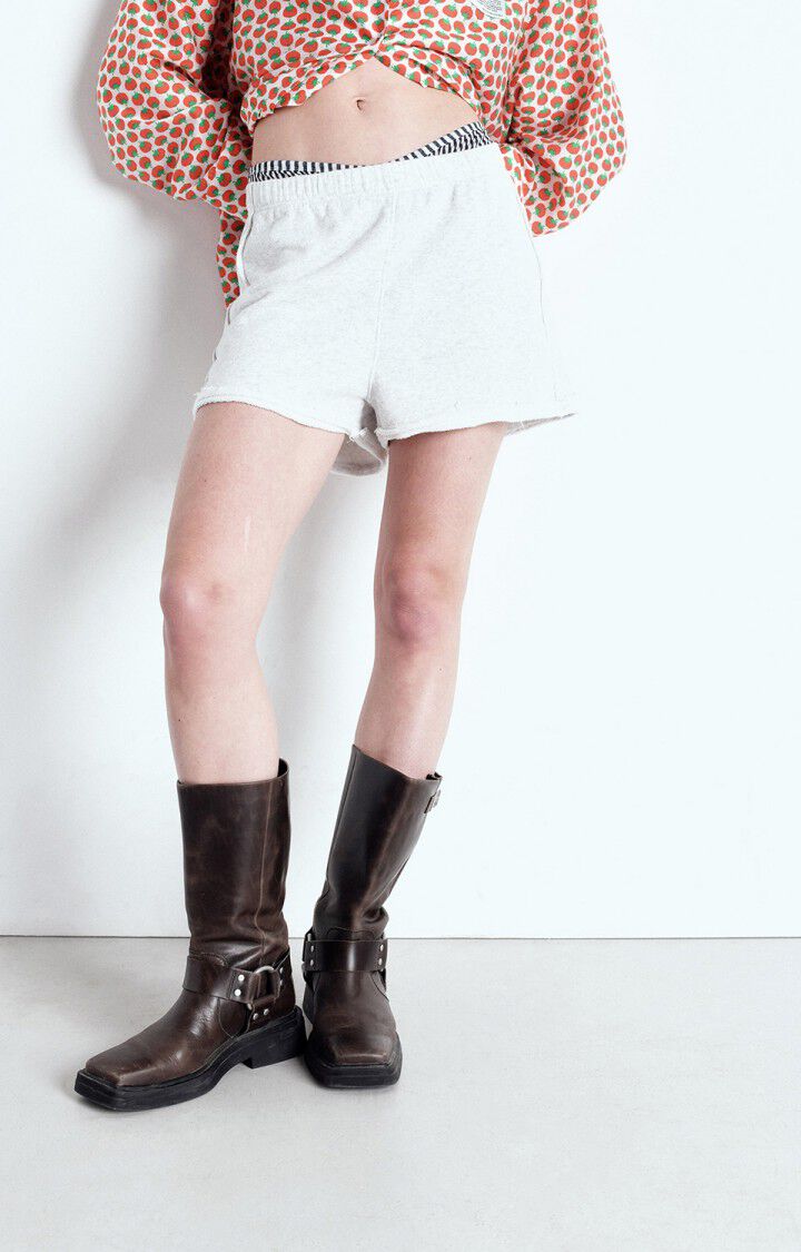 Atubay, Arctique, Shorts - Lindner Fashion