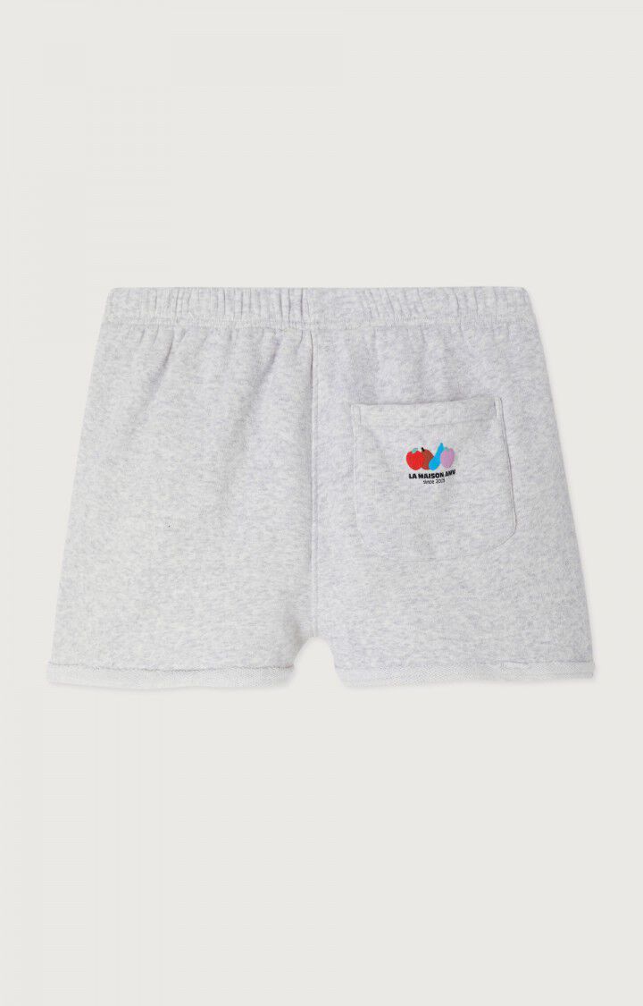 Atubay, Arctique, Shorts - Lindner Fashion