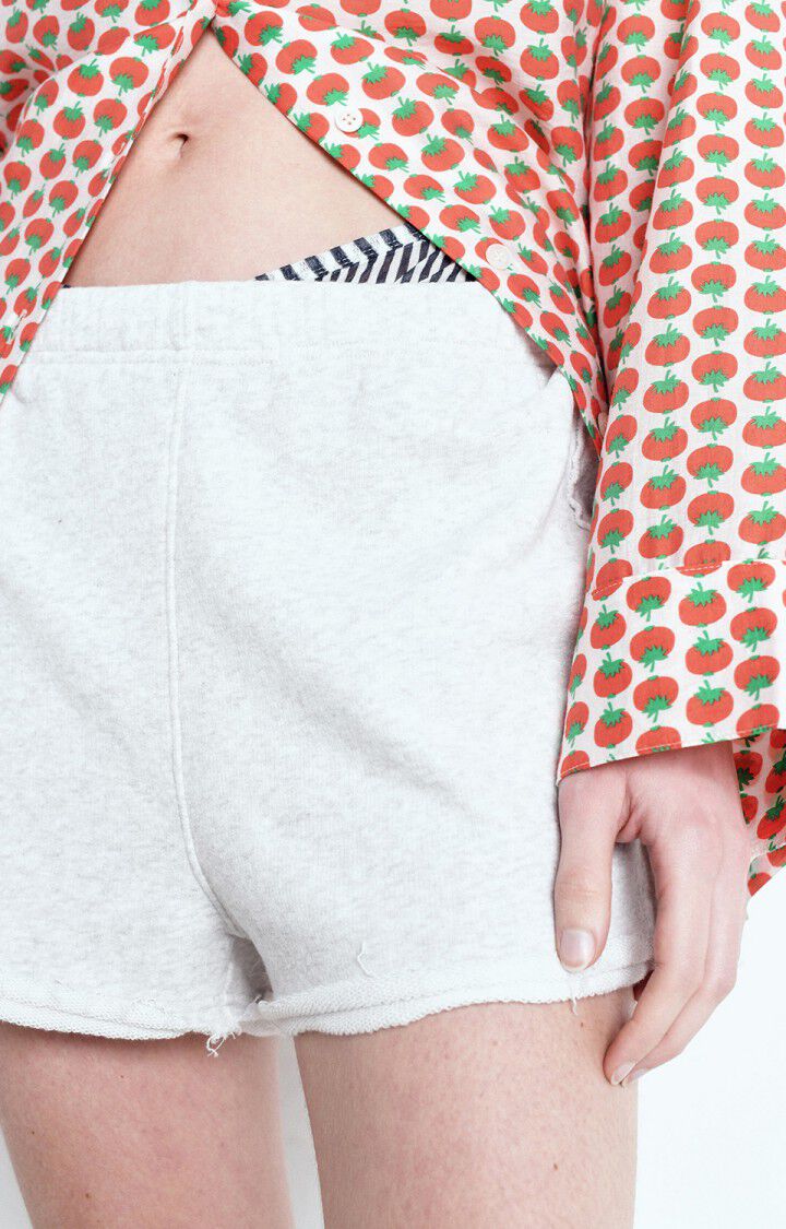 Atubay, Arctique, Shorts - Lindner Fashion