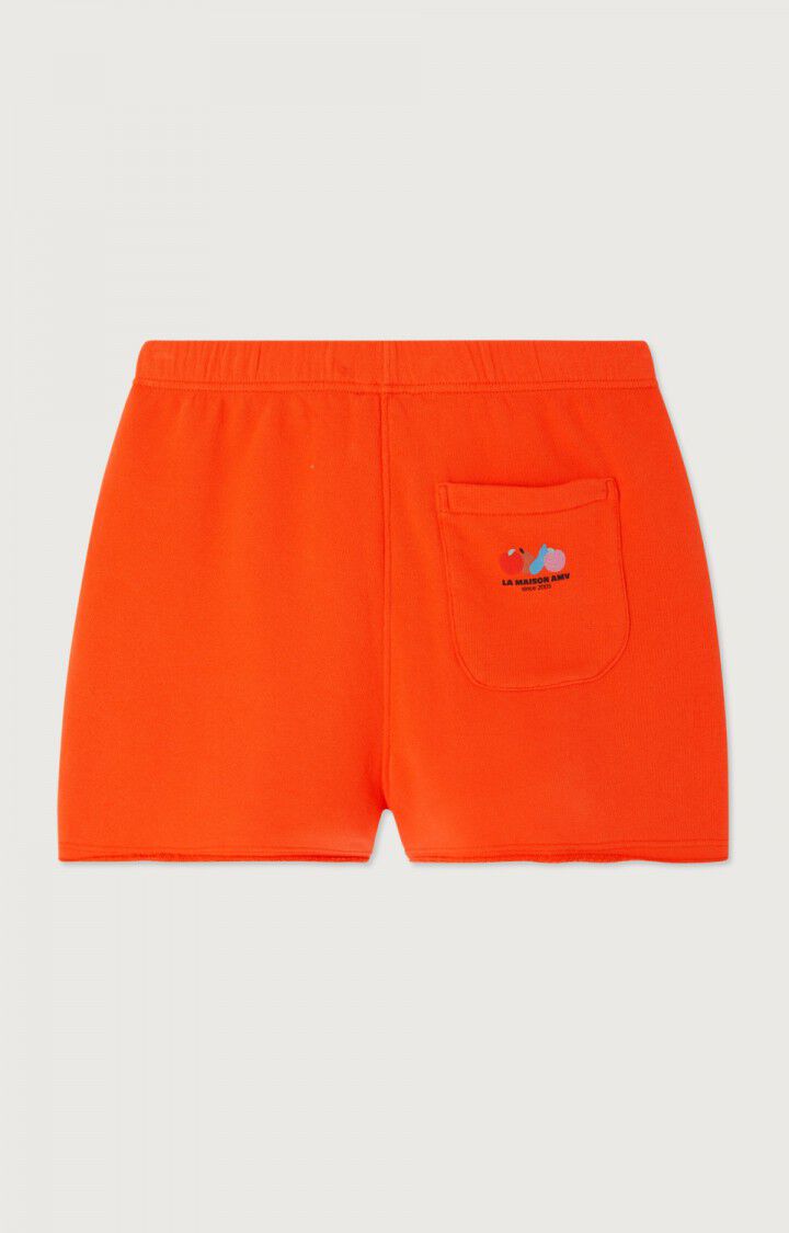 Atubay, Gaspacho, Shorts - Lindner Fashion