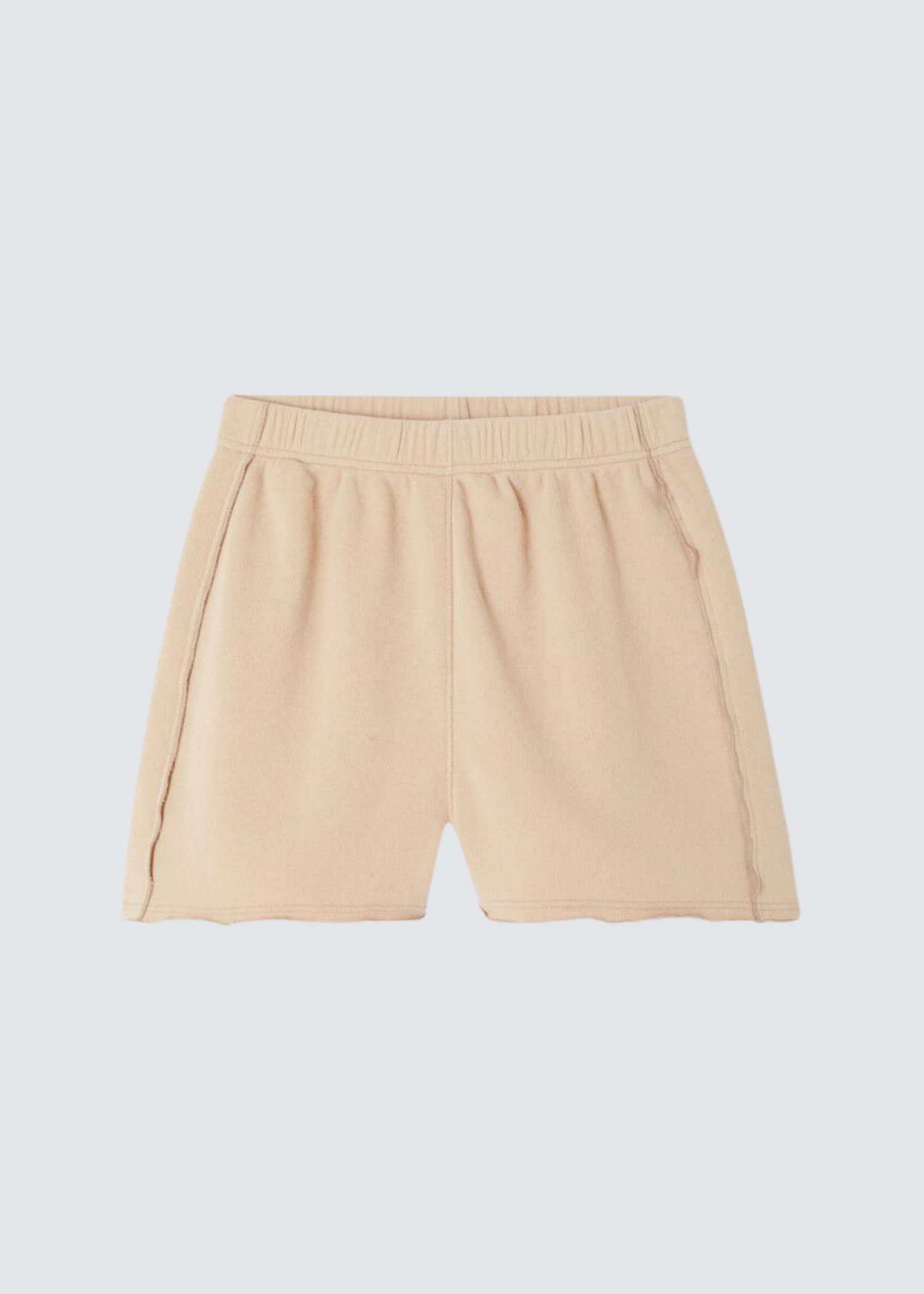 Atubay, Linen, Shorts - Lindner Fashion