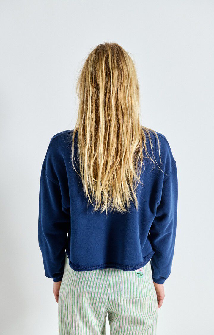 Atubay, Nocturnal, Sweater - Lindner Fashion