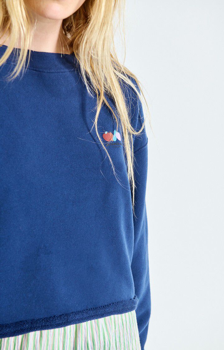 Atubay, Nocturnal, Sweater - Lindner Fashion