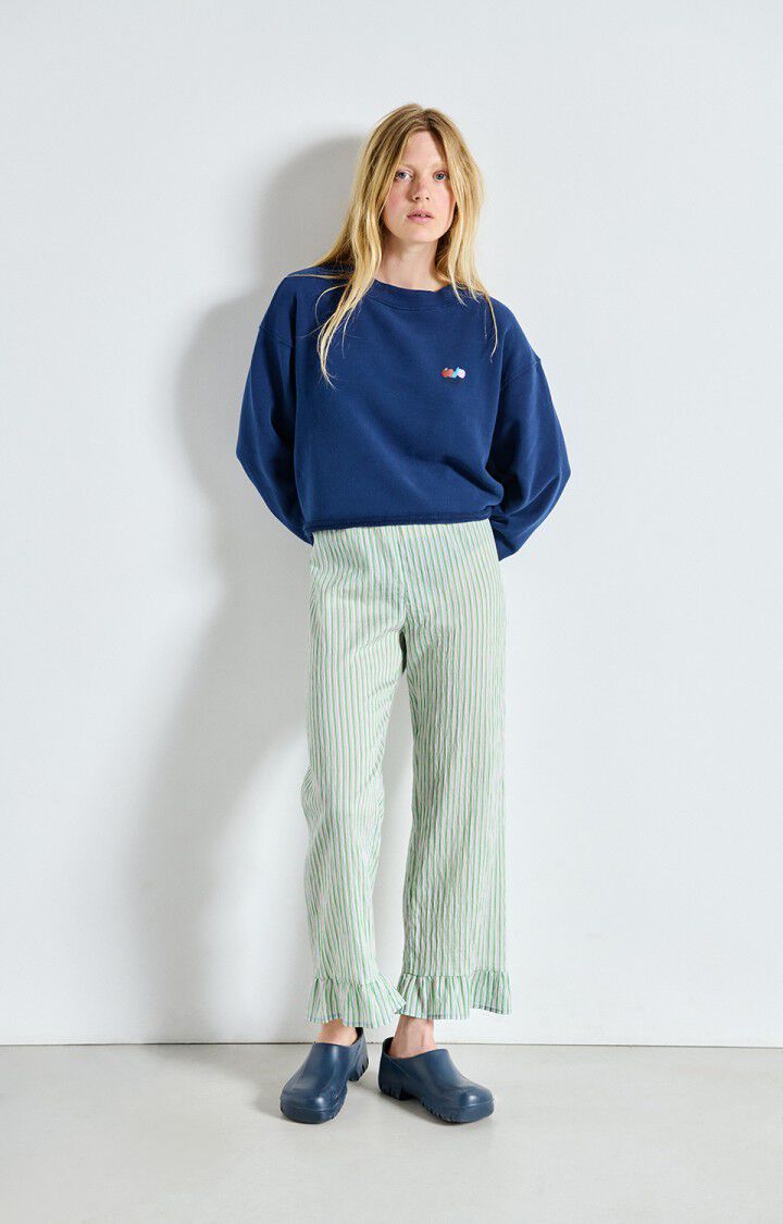 Atubay, Nocturnal, Sweater - Lindner Fashion