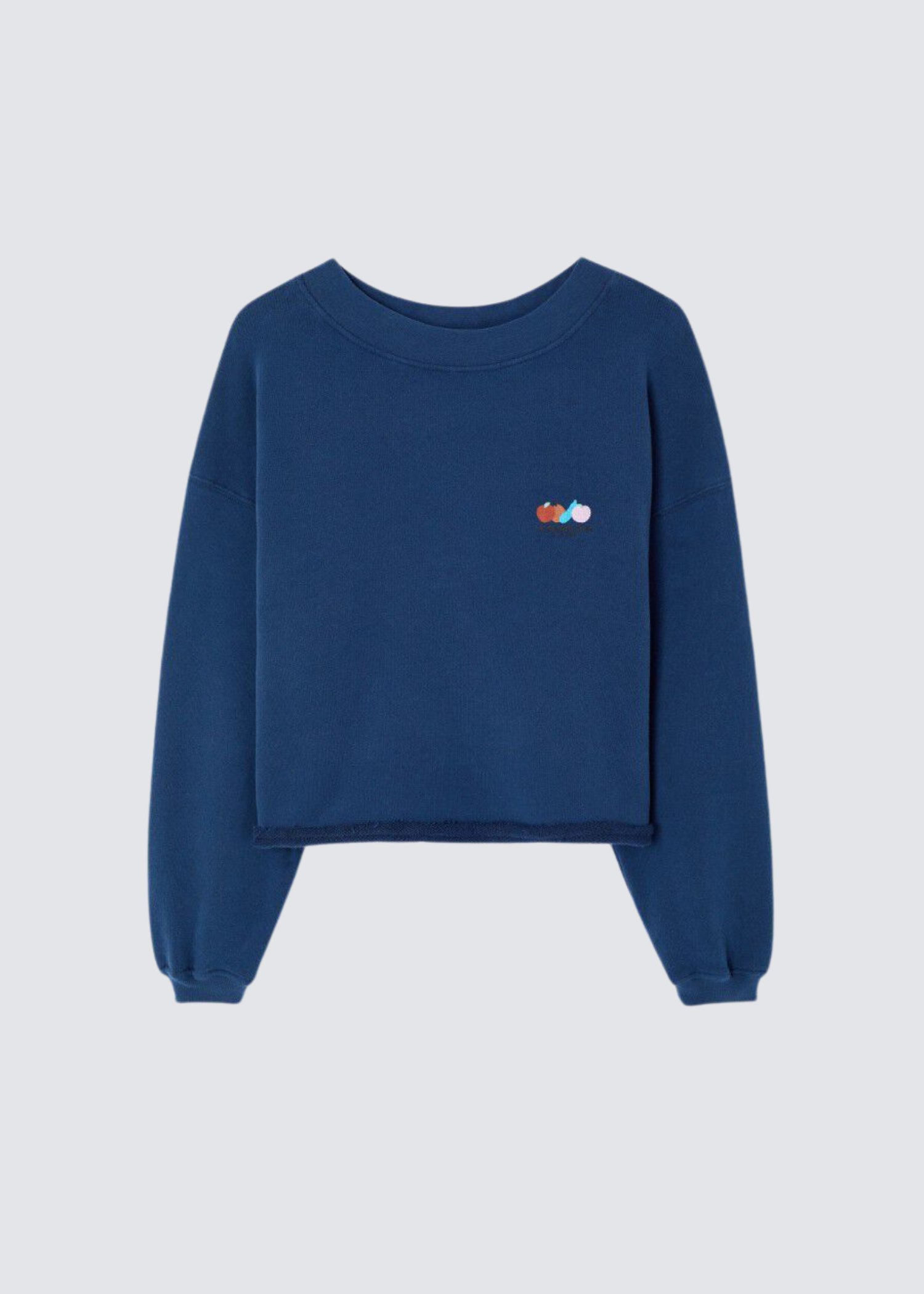 Atubay, Nocturnal, Sweater - Lindner Fashion