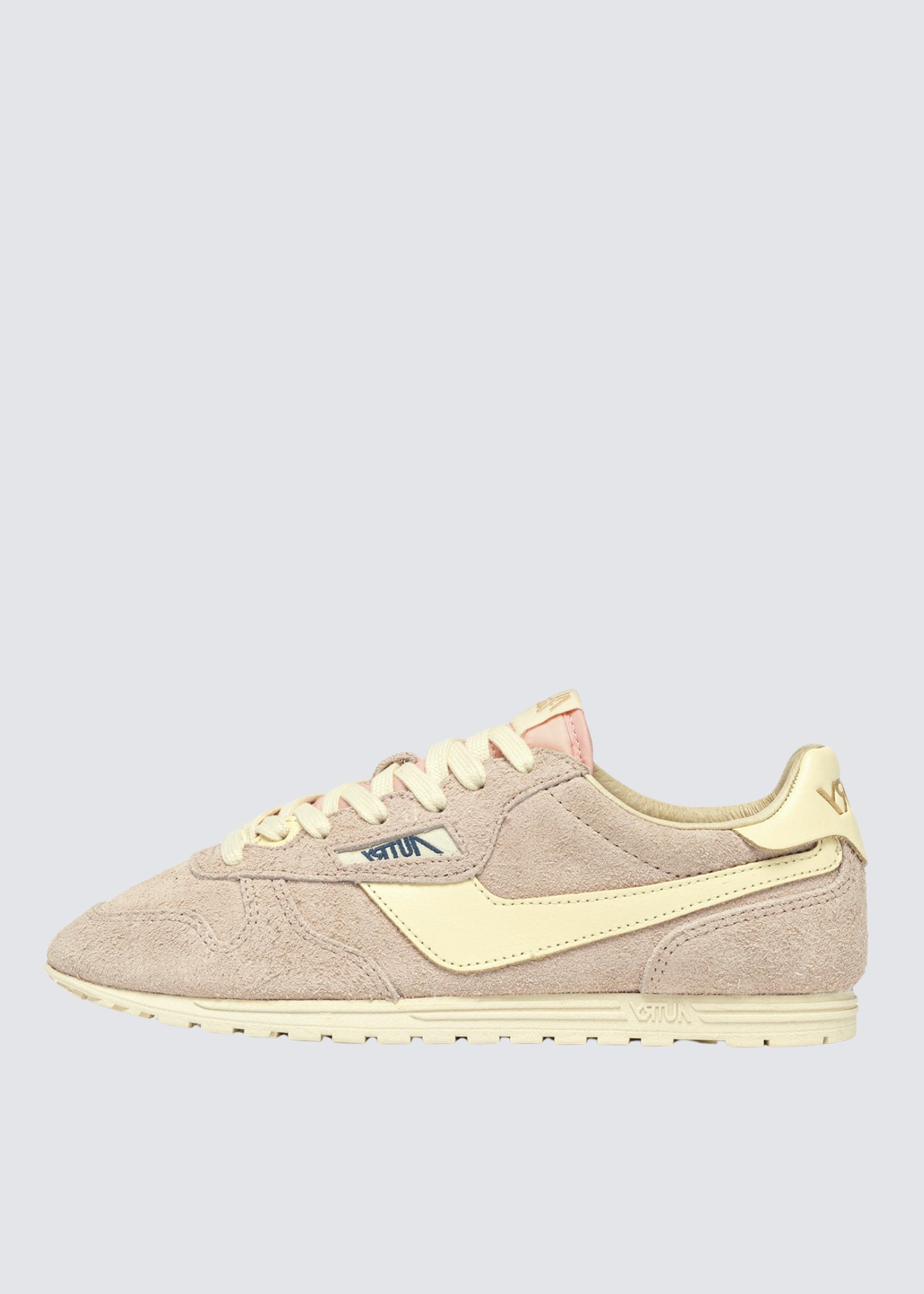 Moa Concept, Green Printed, Sneakers 