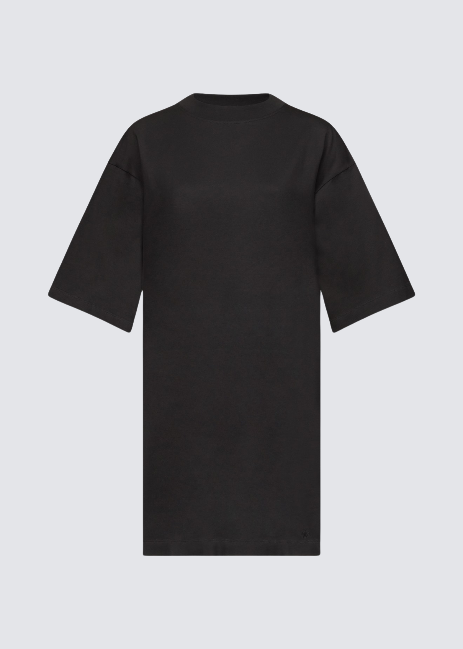 Ayaz, Black, Kleid - Lindner Fashion