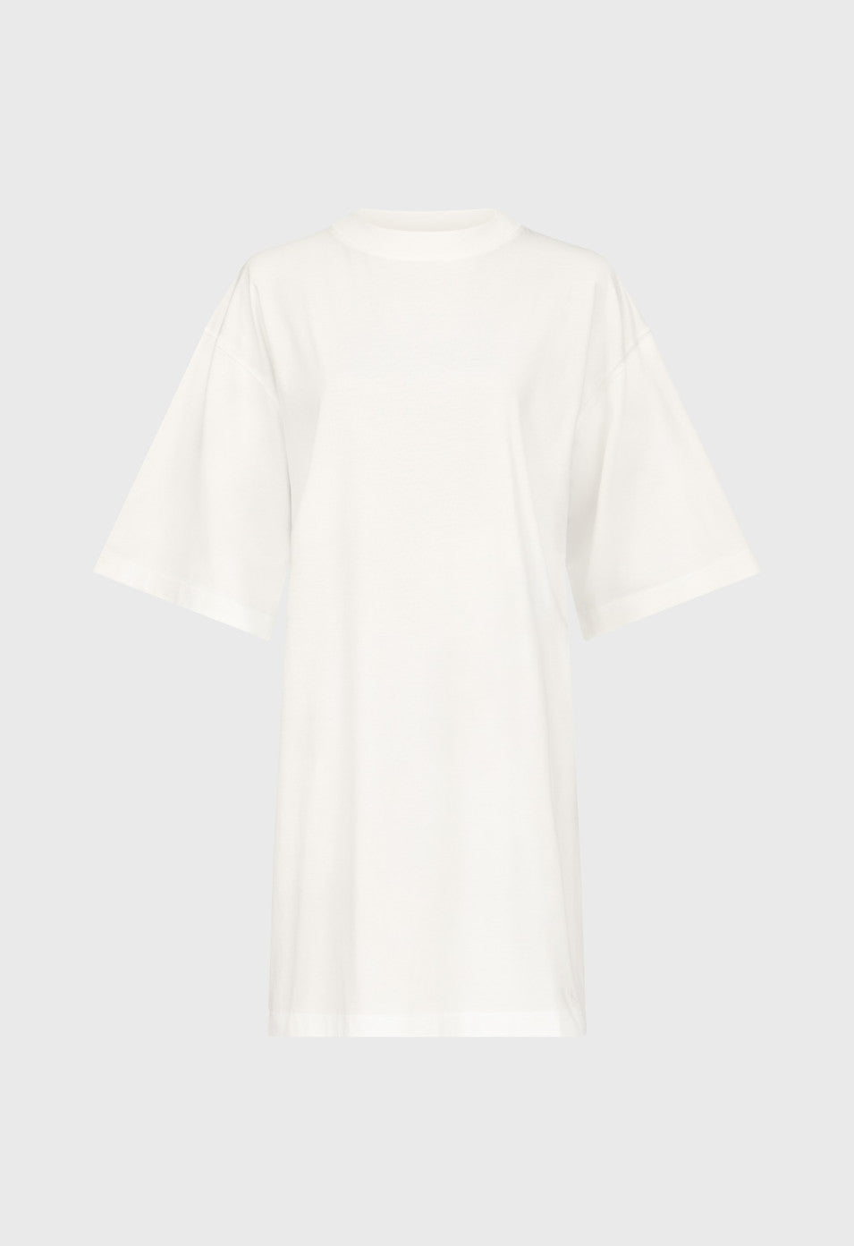 Ayaz, White, Kleid - Lindner Fashion