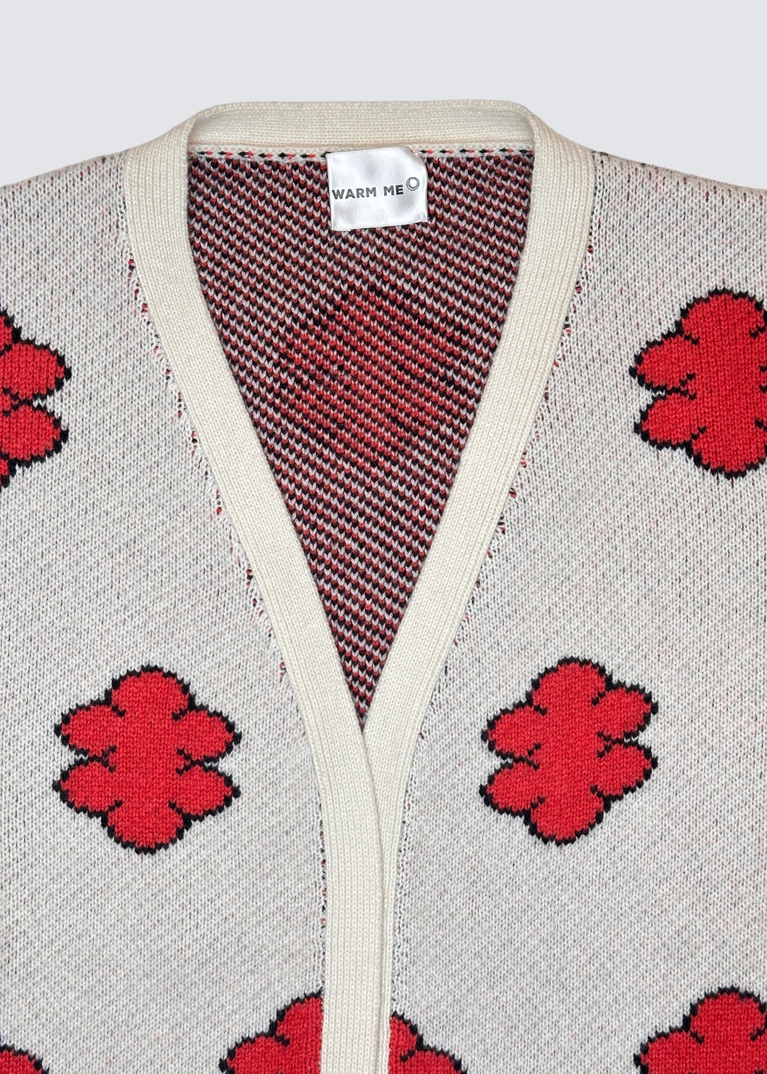 Babette, Blancsweet, Cardigan - Lindner Fashion