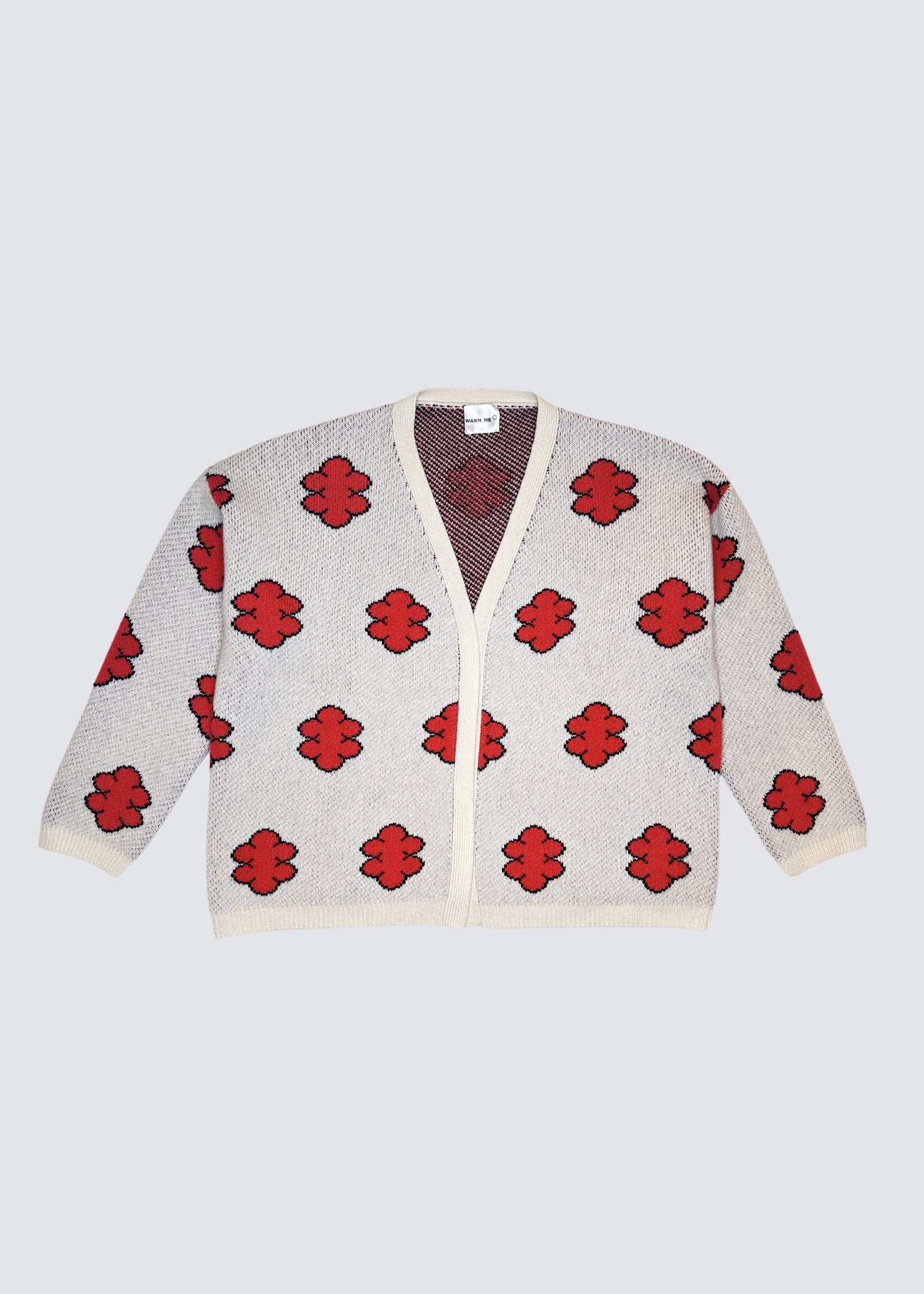 Babette, Blancsweet, Cardigan - Lindner Fashion