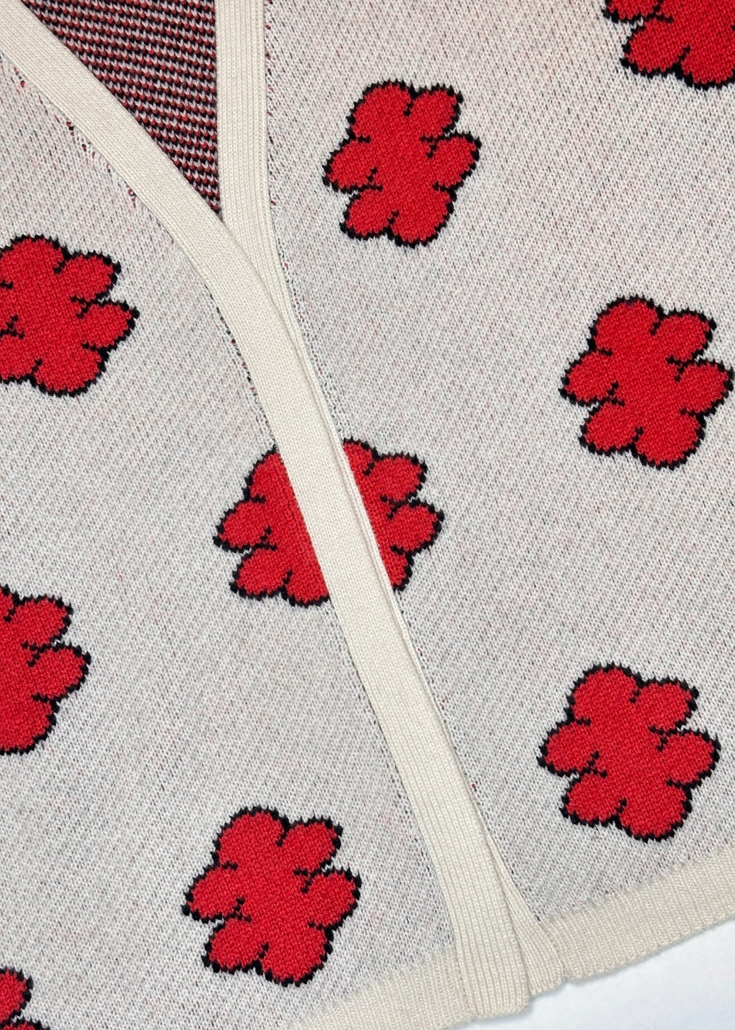 Babette, Blancsweet, Cardigan - Lindner Fashion