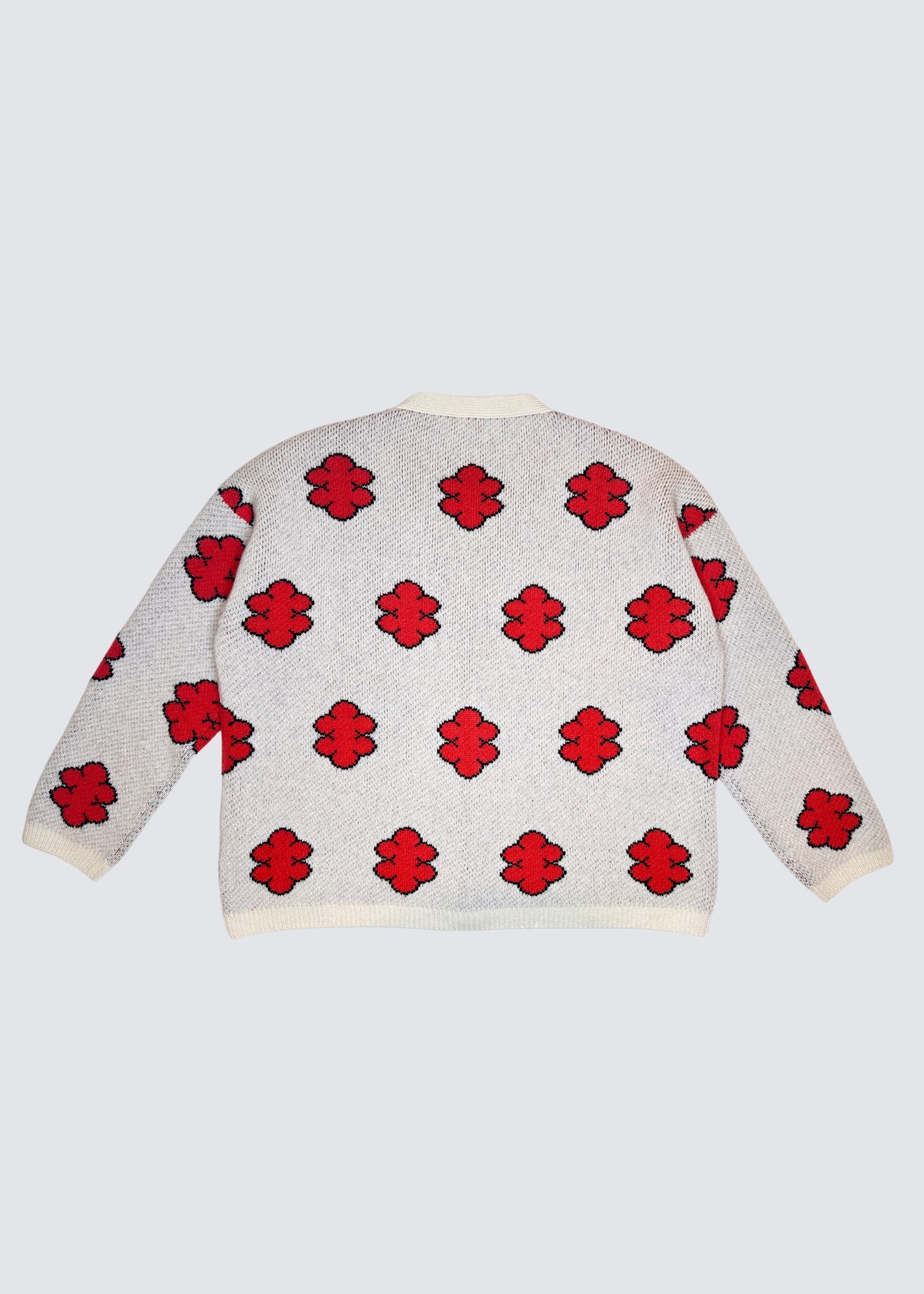 Babette, Blancsweet, Cardigan - Lindner Fashion