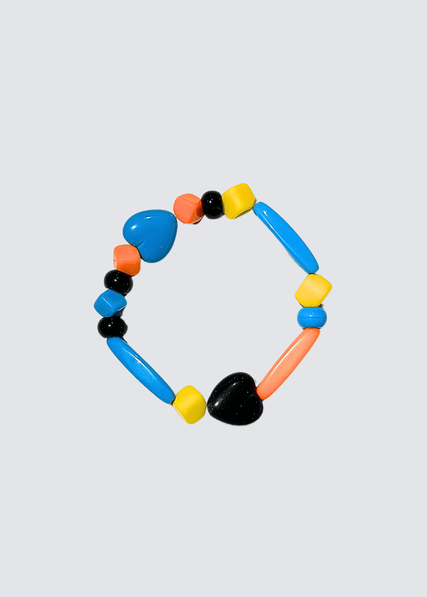 Baby Pool Braceltes, Multi, Armband - Lindner Fashion