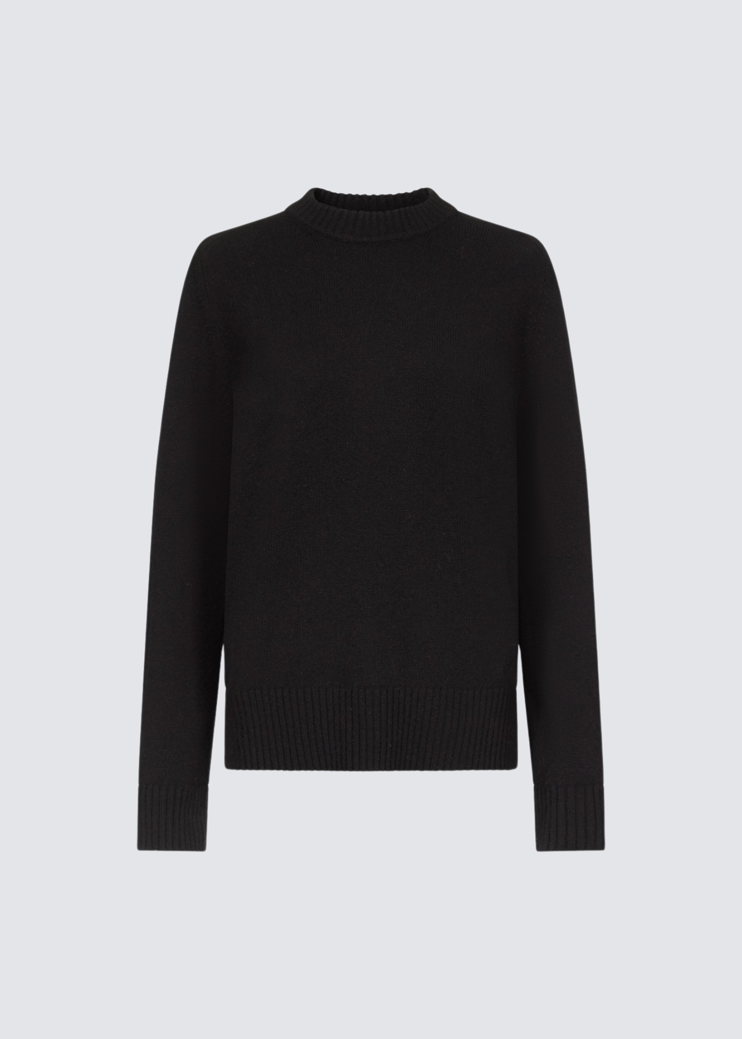 Baltra, Black, Pullover - Lindner Fashion