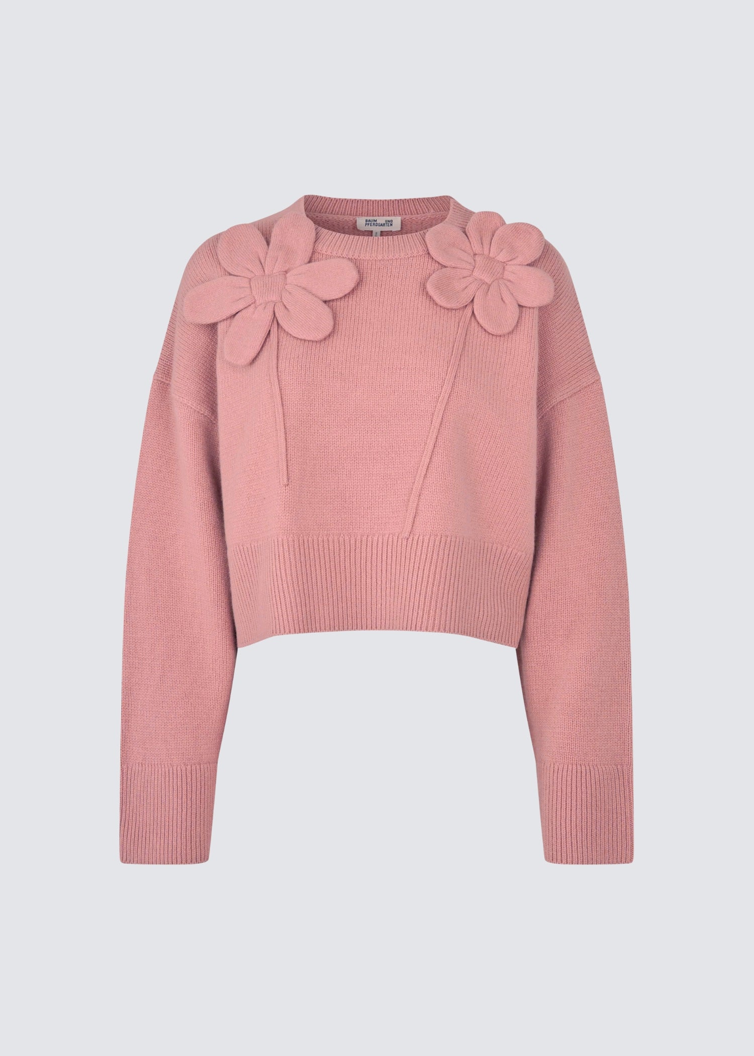 Cenia, Blossom Pink, Pullover
