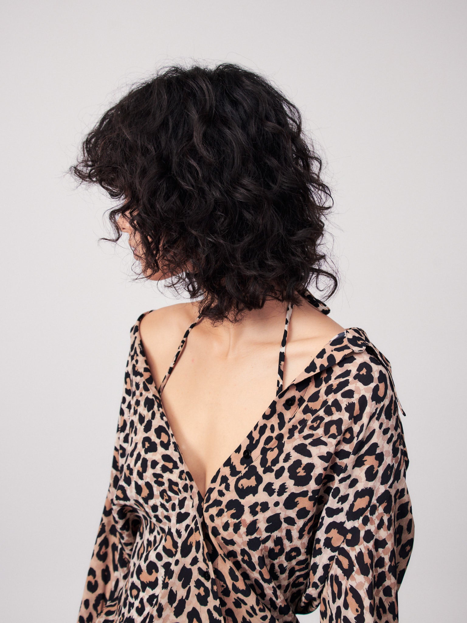 Bea, Leo, Hemd - Lindner Fashion