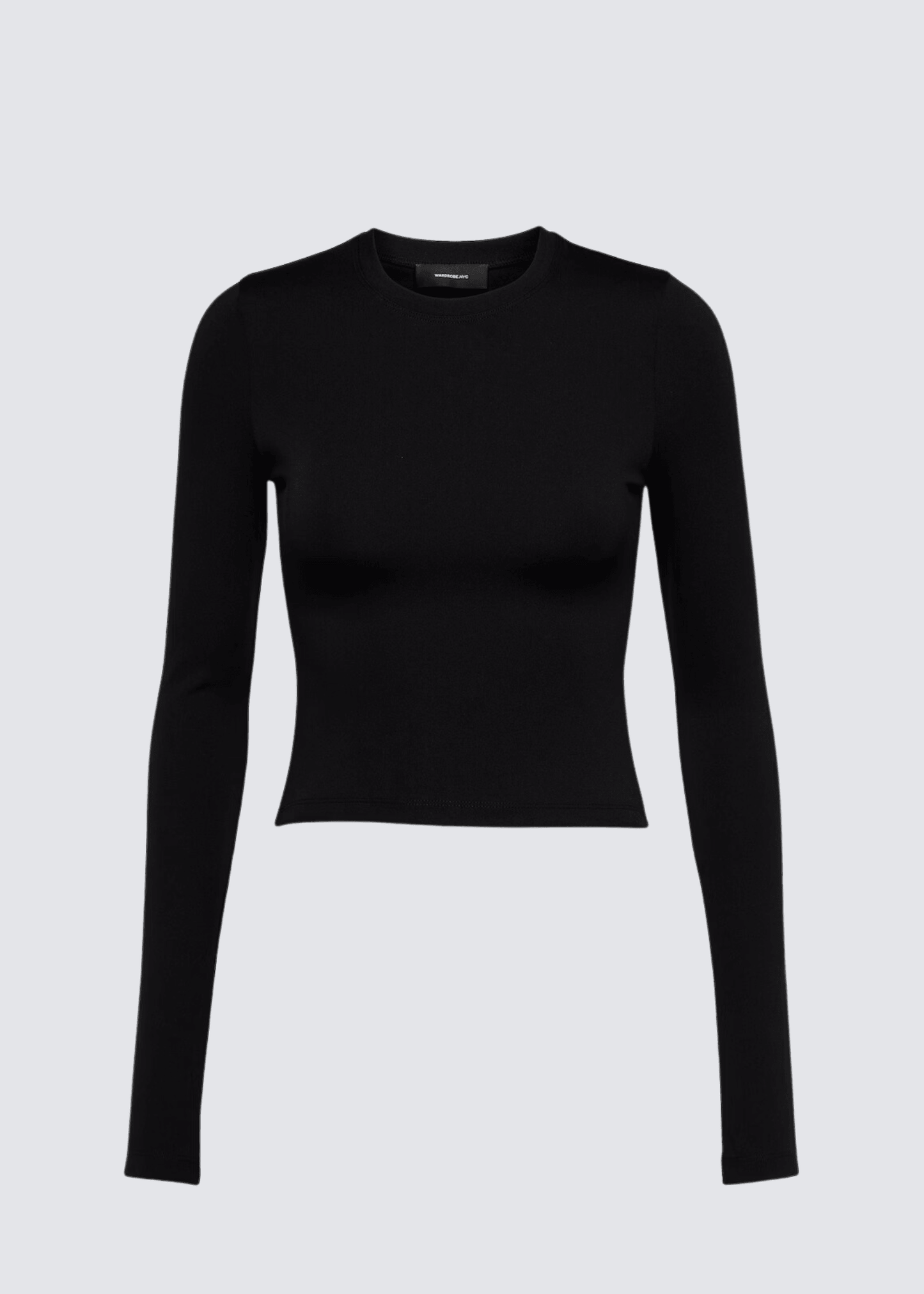 Black, Longsleeve - Lindner Fashion