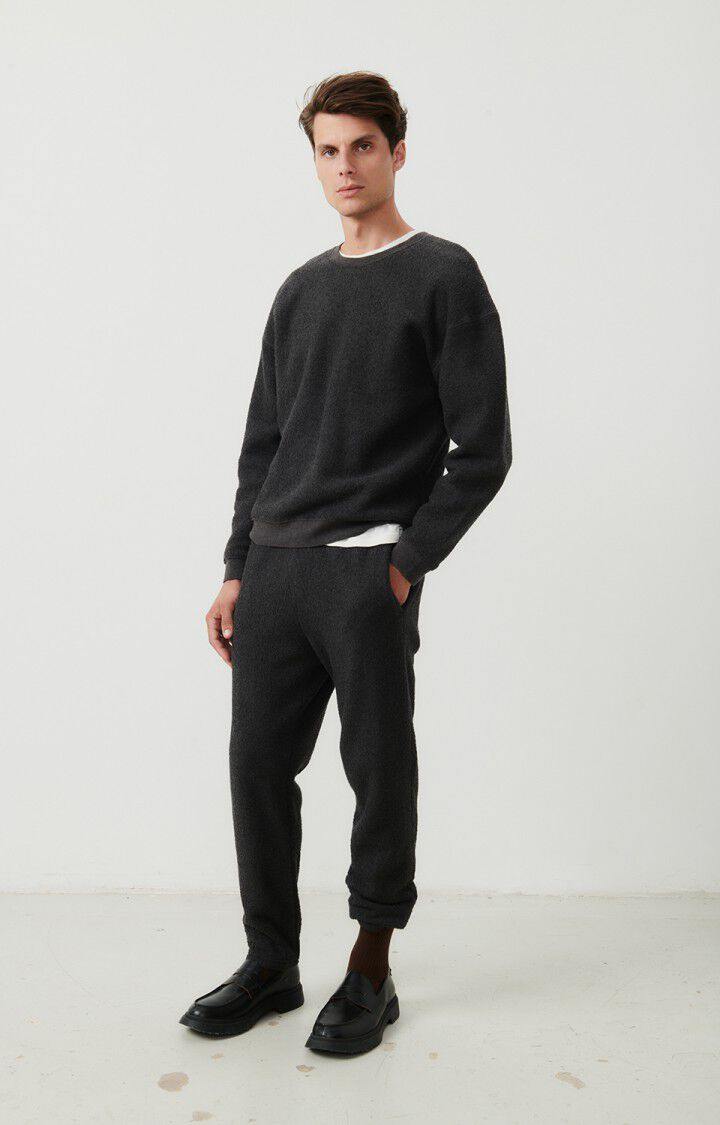 Bobypark, Anthracite, Jogger - Lindner Fashion