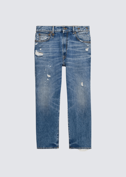 Boyfriend Jean, Bain, Jeans - Lindner Fashion