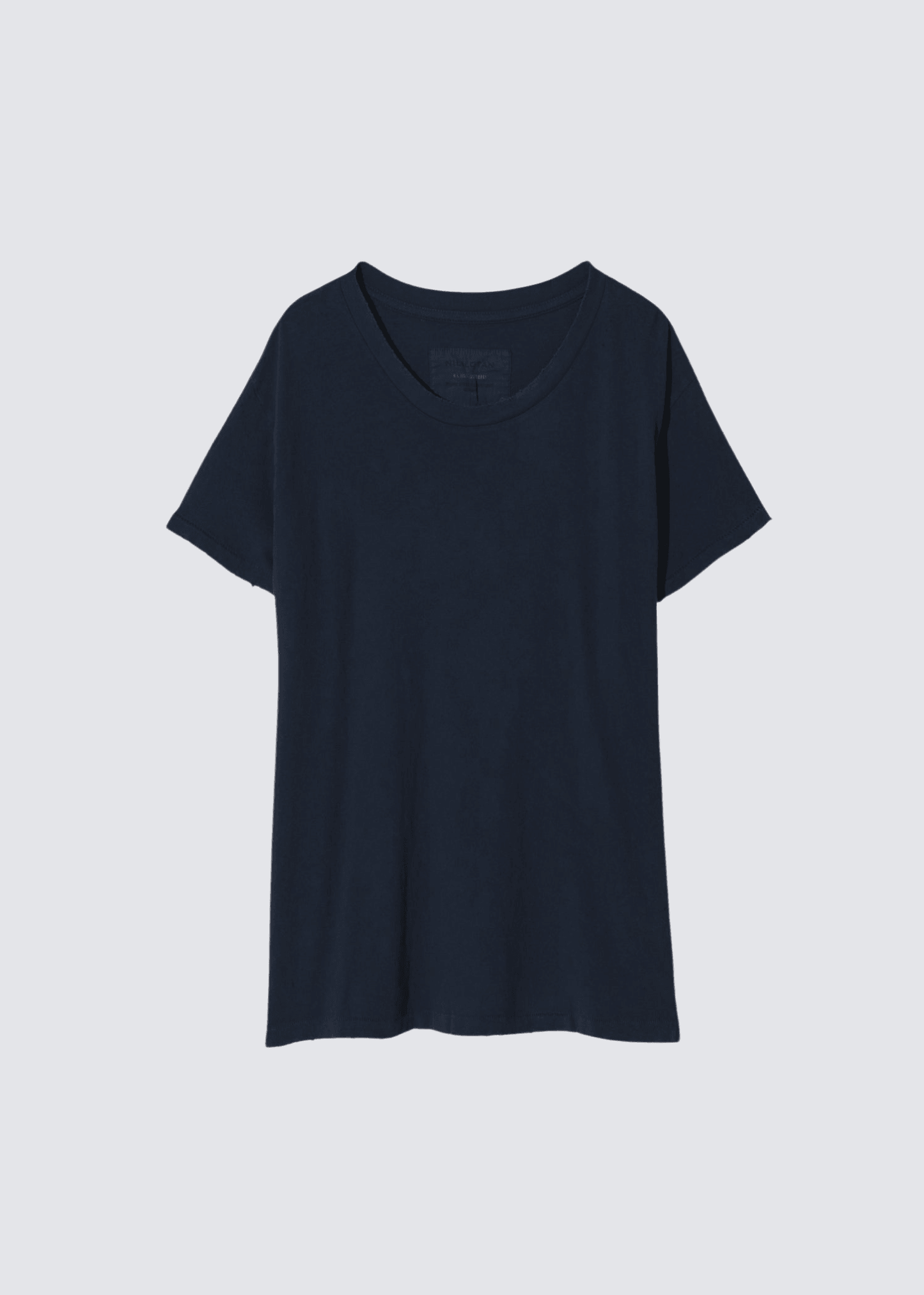 Brady, Dark Navy, T-Shirt - Lindner Fashion