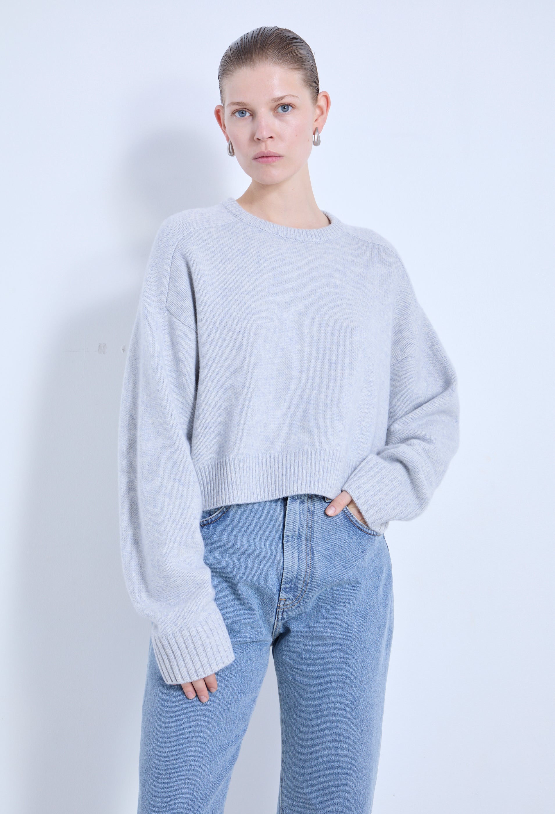Bruzzi, Cloud, Pullover - Lindner Fashion