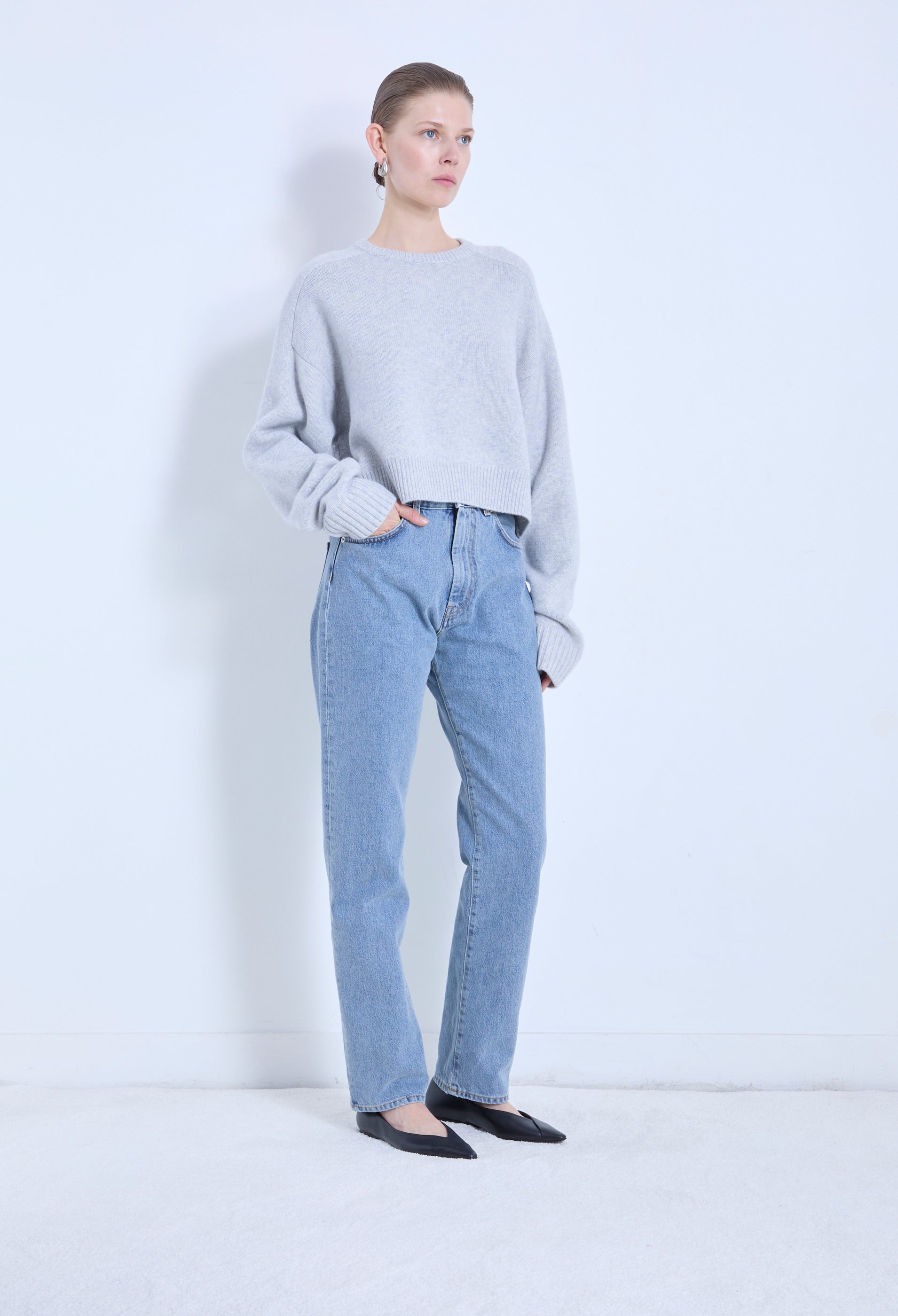 Bruzzi, Cloud, Pullover - Lindner Fashion