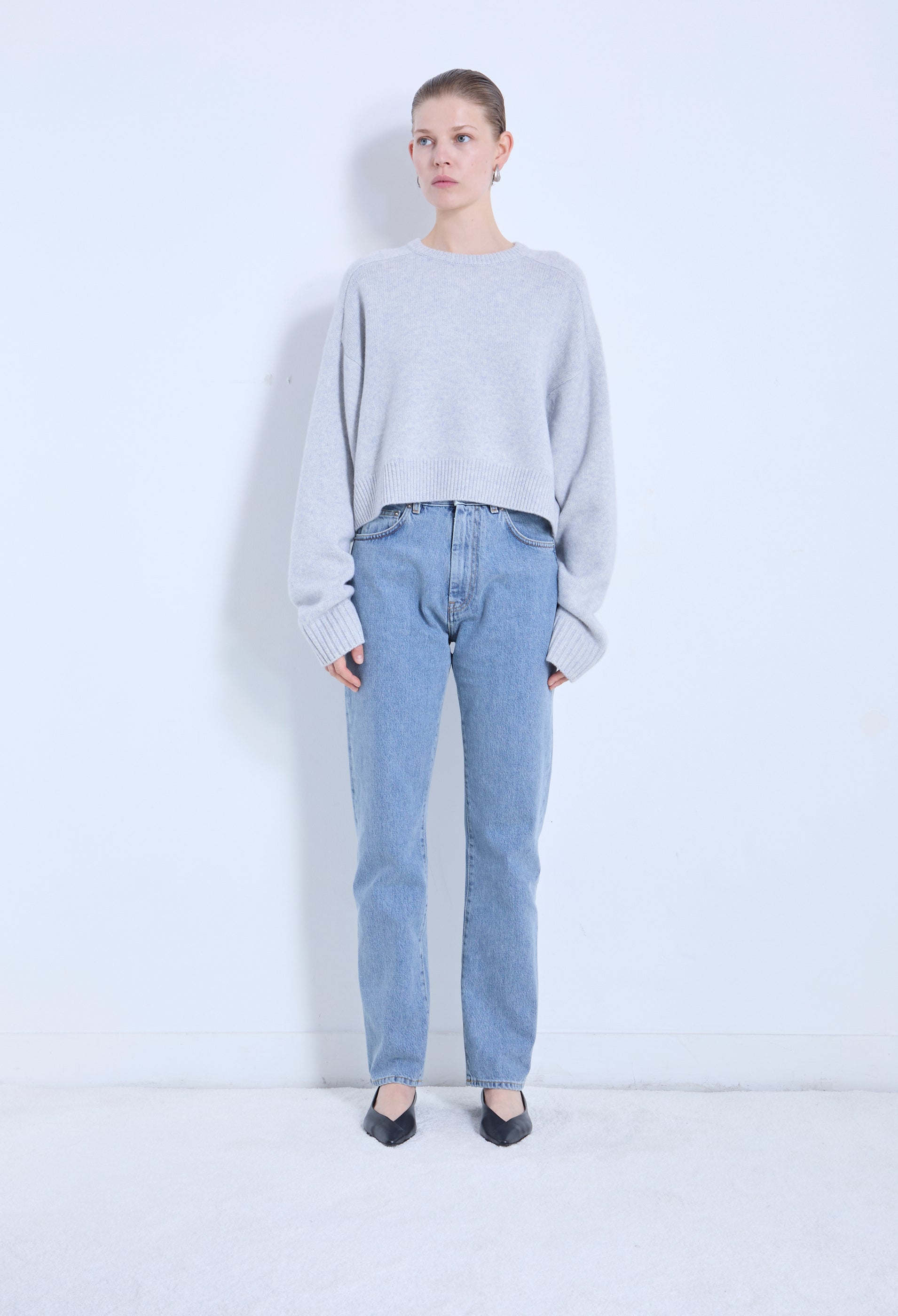Bruzzi, Cloud, Pullover - Lindner Fashion