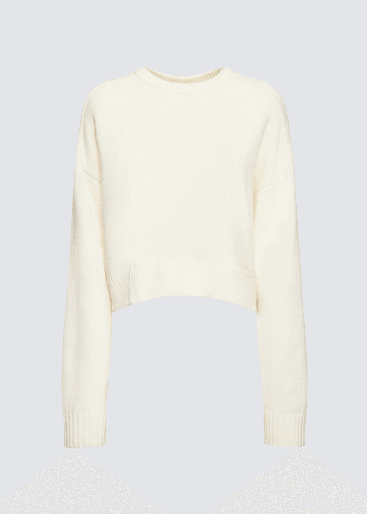 Bruzzi, Ivory, Pullover - Lindner Fashion