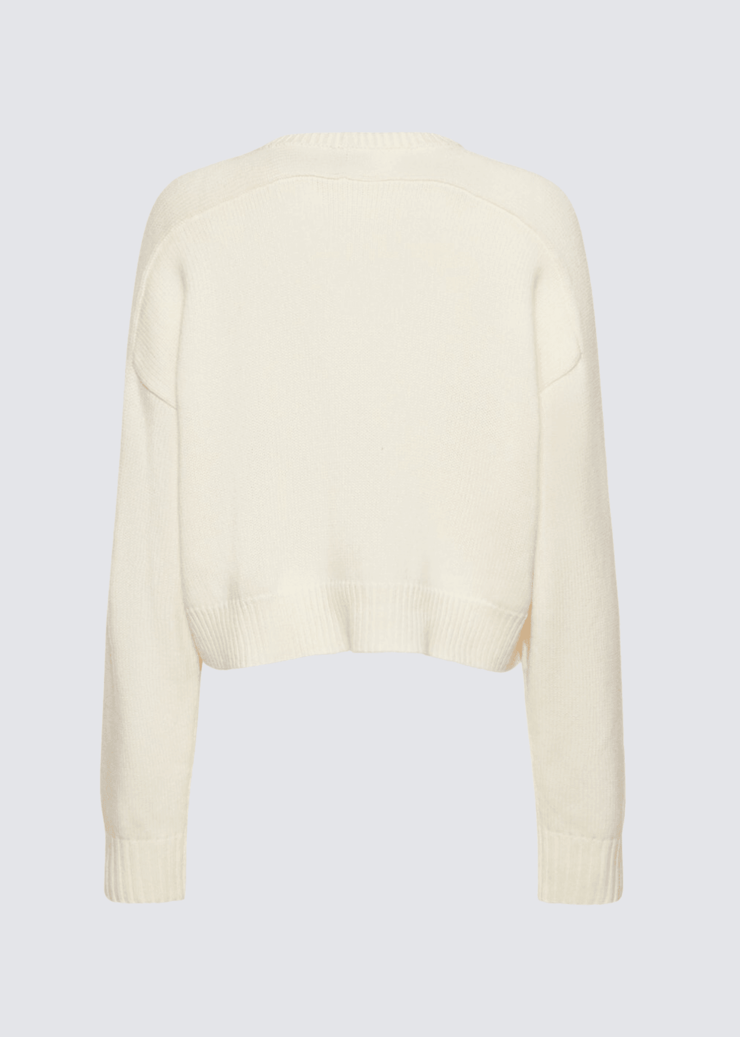 Bruzzi, Ivory, Pullover - Lindner Fashion