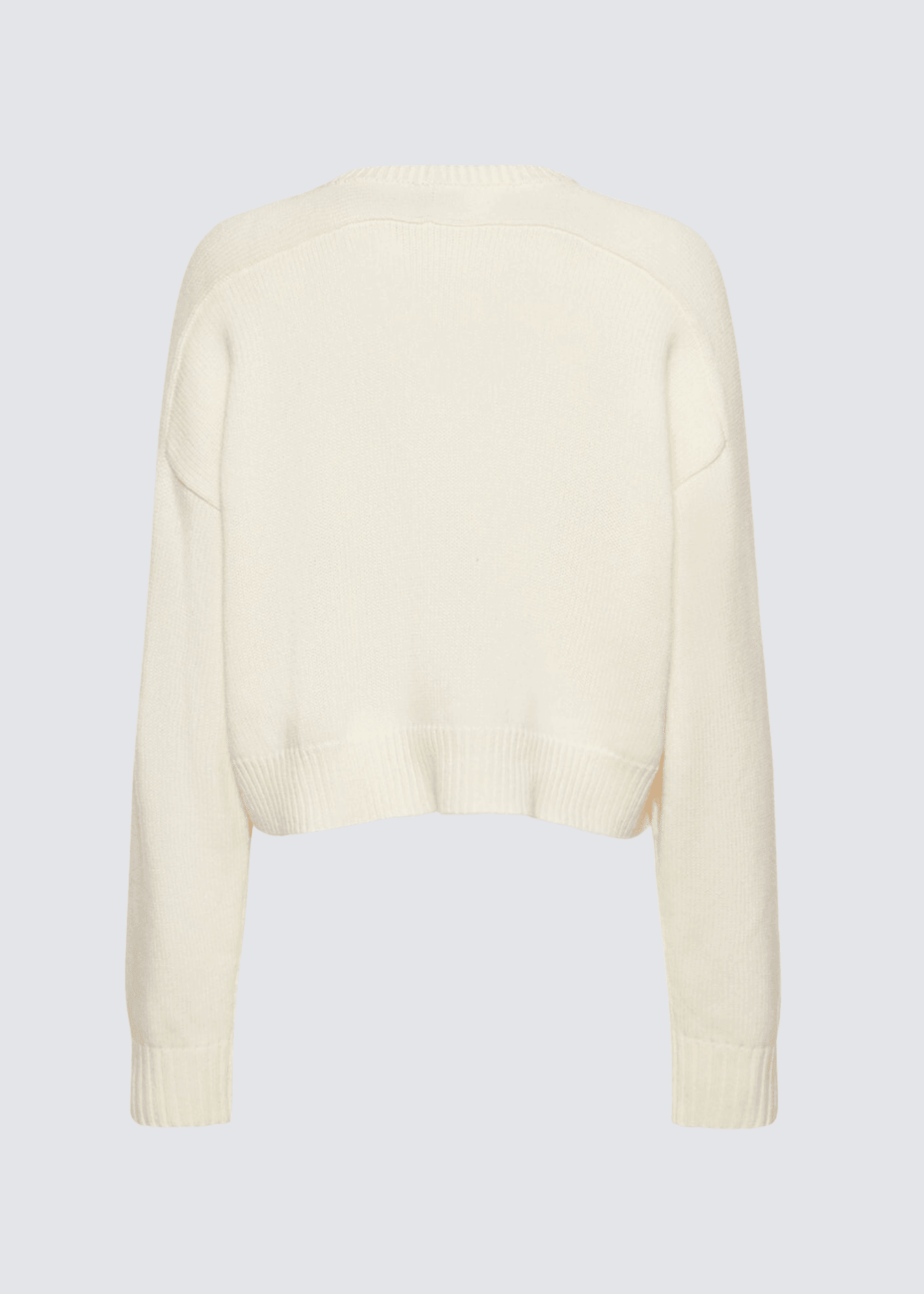 Bruzzi, Ivory, Pullover - Lindner Fashion