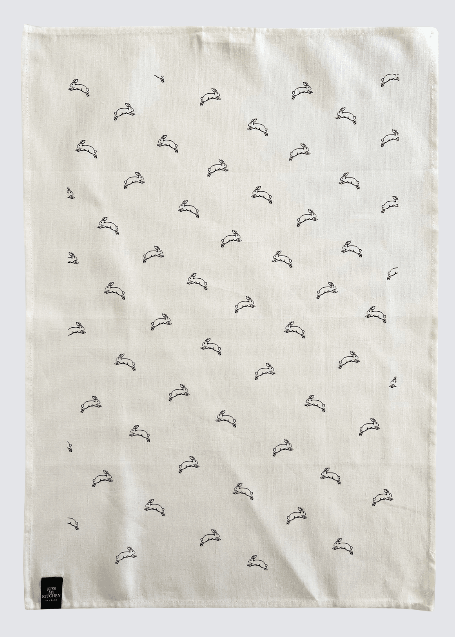 Bunny, Geschirrtuch - Lindner Fashion