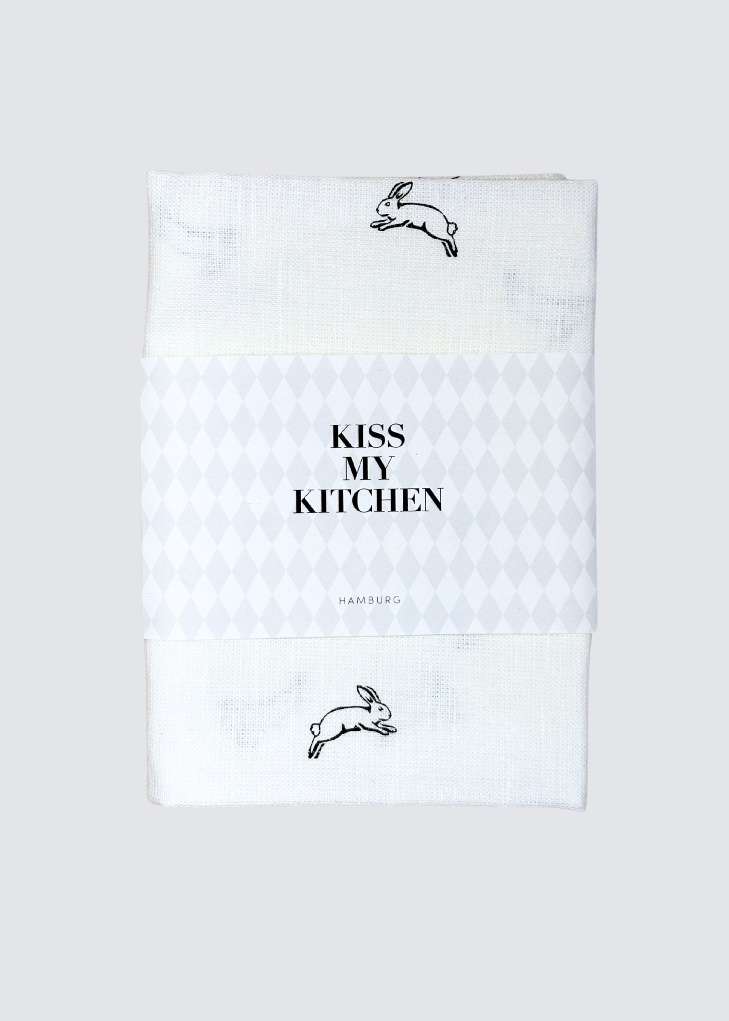 Bunny, Geschirrtuch - Lindner Fashion