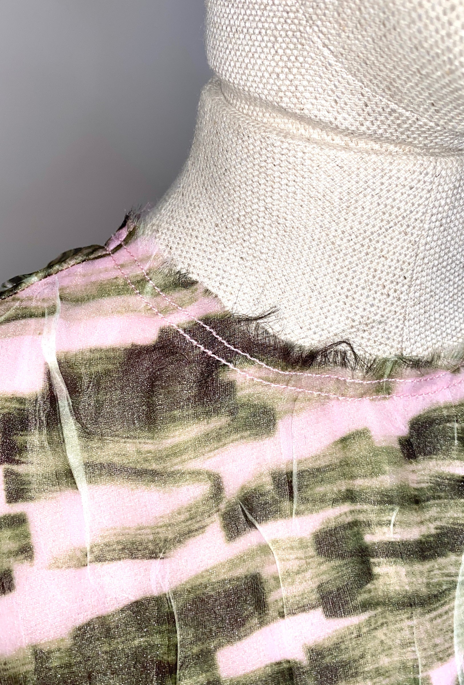 Bushgreen, Top - Lindner Fashion