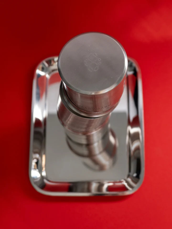 byMaryMary Escape the Ordinary Duftkerze - Draufsicht