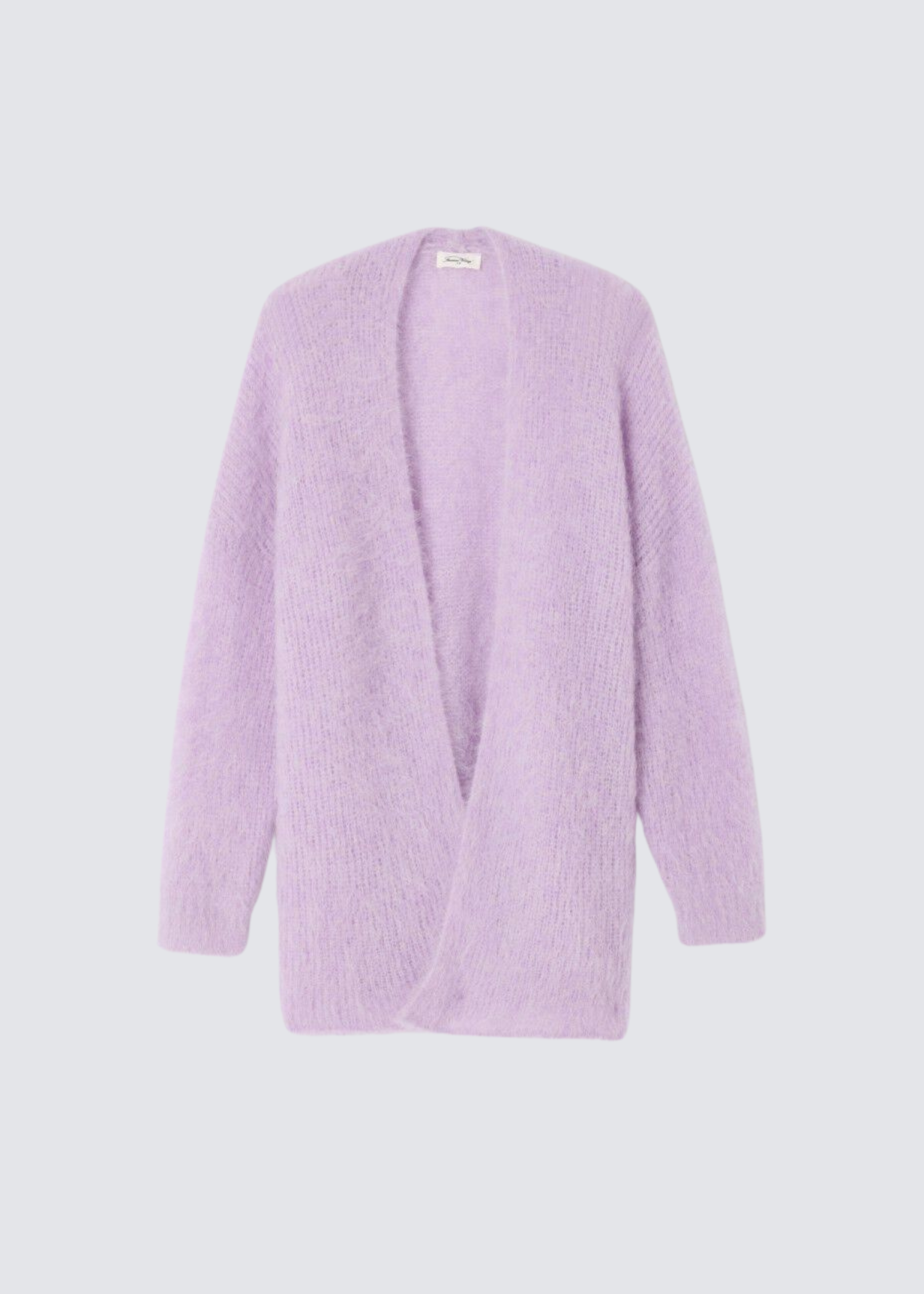 Bymi, Lila, Cardigan - Lindner Fashion