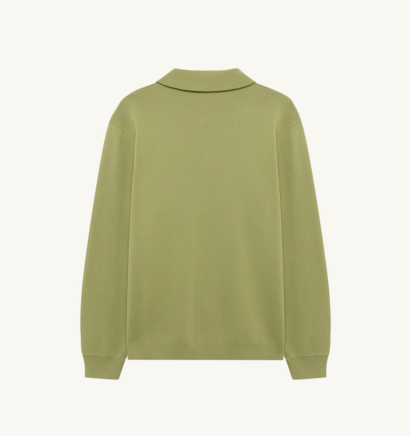 Chrysalis, Hemdjacke