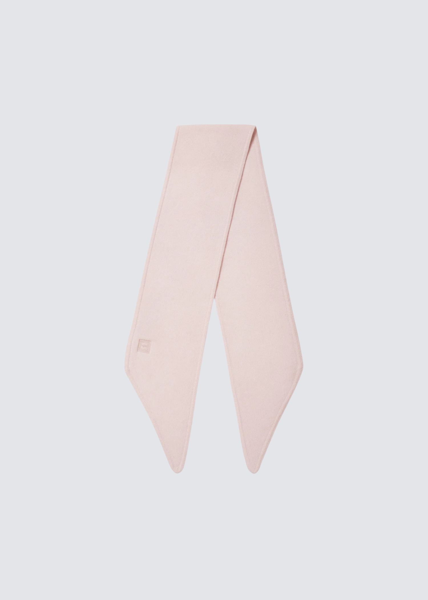 Cash, Rose, Scarf - Lindner Fashion