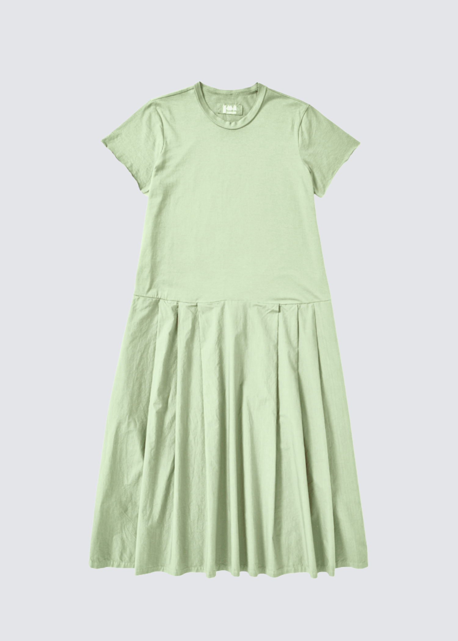 Chico, Pisello, Kleid - Lindner Fashion