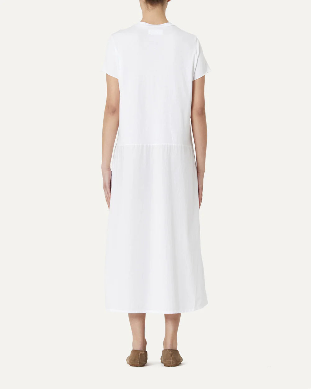 Chico, White, Kleid - Lindner Fashion