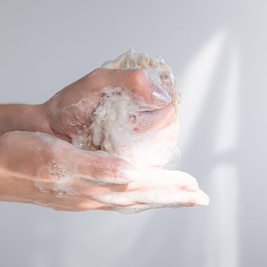 Coconut Water, Alle Hauttypen, Duschgel - Lindner Fashion