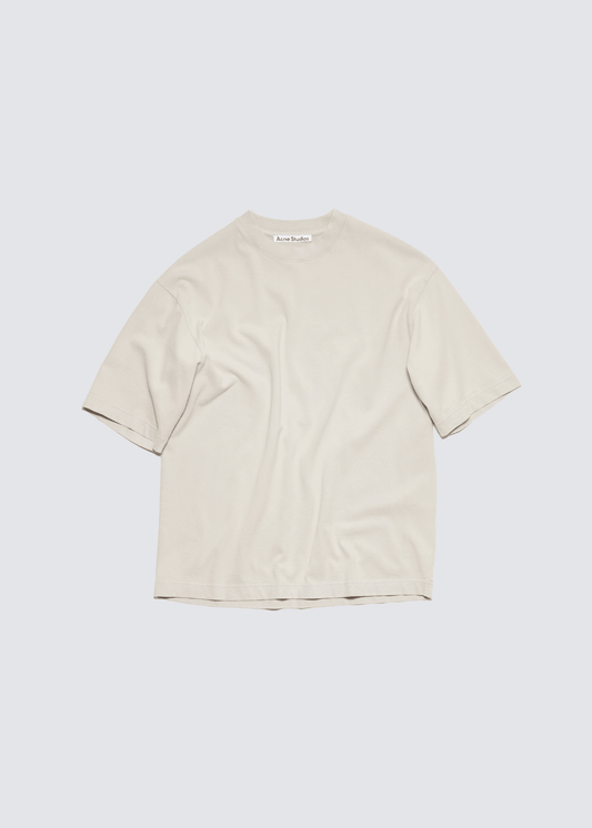 Concrete Grey, T-Shirt - Lindner Fashion