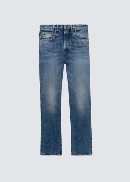 Courtney Slim, Jasper, Jeans - Lindner Fashion